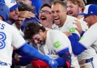 Bluejays Game: Clement’s 11th-Inning Single Lifts Toronto to 8-7 Walk-Off