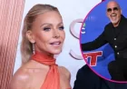 Howie Mandel Apologizes to Kelly Ripa After On-Air Dispute
