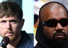 James Blake Seeks Removal from Kanye West’s Bully Production Credits