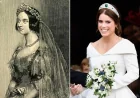 7 Iconic British Royal Wedding Dresses That Defied Tradition