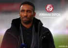 Jermain Defoe: Club Statement Unveils New Woking Manager and Immediate Priorities