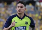 James Rodriguez at the Center of a Selection Storm: 5 Takeaways Ahead of France Test