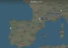 Francia Airspace Alert: 6 Signals Hidden in the FR4017 Emergency Diversion