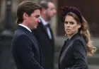 Princess Beatrice Embarks on a ‘Fresh Start’ with Husband