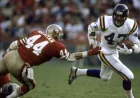 Vikings Legend Joey Browner Passes Away at 65