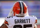 Andrew Berry Affirms Myles Garrett as a “Career Brown,” No Trade Planned