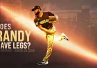 Randy’s Pitching Potential Analyzed in Fantasy Baseball SP Roundup
