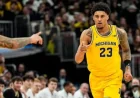 Elite Eight 2026: Expert Picks and Odds for Tennessee vs. Michigan