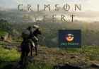 Crimson Desert Patch Notes Trigger Steam Swing and Control Debate
