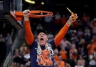 Illinois’ European Recruiting Strategy Secures Final Four Victory