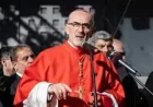 Latin Patriarchate Of Jerusalem Blocked From Palm Sunday Mass: First Time in Centuries, Israel Cites ‘No Malicious Intent’