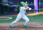 Oregon Softball Triumphs Over Northwestern on Big Ten Travel Schedule