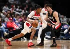 Wizards Vs Trail Blazers after the early 3 p.m. tipoff: injuries shape Sunday’s rematch