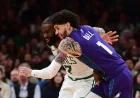 Celtics Vs Hornets: Boston Eyes 50th Win as Key Matchup Metrics Clash
