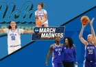 Lauren Betts Reveals a Quiet Dependence: UCLA’s Dominance One Night, Necessity the Next
