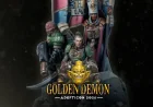 AdeptiCon Unveils Golden Demon 2026 Winners