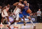 Knicks Vs Thunder: Top-Seeded Oklahoma City Hosts New York at Paycom Center