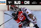 Blackhawks Vs Devils: 4 Pressure Points Behind New Jersey’s Bounce-Back Test