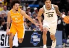 Michigan Basketball Triumphs: 5 Key Takeaways from Elite 8 Victory Over Tennessee