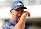 Gary Woodland Triumphs at Houston Open, Secures First Win Post-Brain Surgery