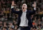 Uconn Coach Hurley’s raise, a quiet tension: two champions, two paychecks at the same school