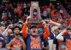 Mens Final 4 2026: Illinois punches ticket, set to face UConn after Iowa win