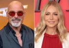 Howie Mandel Defends Comedians, Struggles with Kelly Ripa Apology