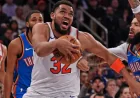 Knicks Vs Thunder: Oklahoma City’s Eight-Game Home Streak and Injury Watch Raise the Stakes