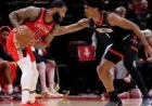 Rockets Vs Pelicans: Pelicans take on the Rockets on 4-game skid
