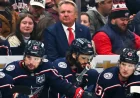 Cbj and the coach who came back: Rick Bowness’ new path with players, pressure, and possibility