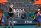 Miami Open Final Disrupted by Schedule Chaos on Tournament’s Last Day