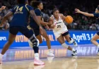 UConn and Auriemma Secure 25th Final Four Spot with 70-52 Win Over Notre Dame