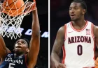 UConn, Arizona, Michigan, and Illinois Reach Final Four Stage