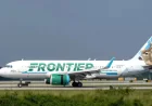 Frontier Airlines bomb threat prompts emergency response after Atlanta landing