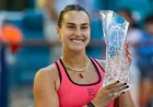 Aryna Sabalenka Triumphs over Coco Gauff, Claims Miami Open and Sunshine Double