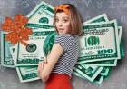 4 Zodiac Signs Draw Major Abundance and Luck on March 30, 2026