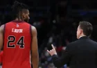 Mike Repole and the Half-Hour Wait: What Rick Pitino’s Postgame Complaint Reveals After St. John’s Loss