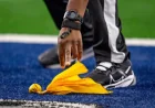 Steelers’ Rooney II Cautions Against New Replay Assistance Moves