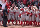 Huskers Secure Series Win with Four Homers Against No. 7 Bruins