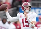 Top Quarterbacks Revealed in 2026 NFL Draft Final Rankings