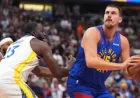 Nuggets Vs Warriors: Five Revealing Angles on Odds, Injuries and Jokic’s Form