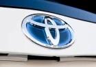Why Toyota Replaced Blue Badges on Its Hybrids