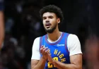 Cam Johnson exits early as Nuggets suddenly lose three key forwards vs Warriors