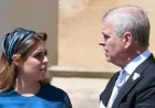 Princess Beatrice Eyes US Move Amid Father Andrew’s Scandal