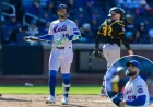 Mets’ Concerns Extend Beyond Bo Bichette’s Hitting Woes