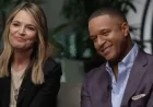 Craig Melvin Allegedly Unhappy with Savannah Guthrie’s Emotional Interview