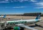 Frontier Airlines Flight 2539 Hijacking Incident Unfolds at Atlanta Airport