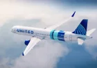 United Airlines Launches Ultra-Premium Airbus A321neo for Cross-Country Routes