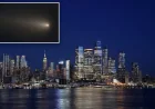 Comet Alert: Sungrazer May Blaze Over NYC — Two April Showdowns Could Dazzle or Vanish