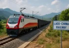 Laos Railway Moves Over 80 Million Tonnes: A Milestone Rewiring Trade and Travel